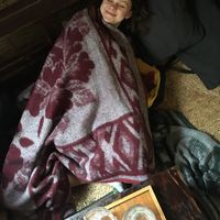 Lenka Knapová's Photo