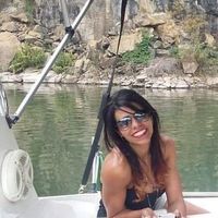 Lilian Souza的照片