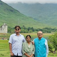 Praveen Agarwal's Photo