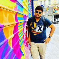 Arjun R's Photo