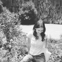 Viridiana Casas的照片