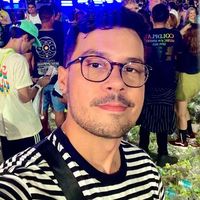 Paulo Ricardo Maciel的照片