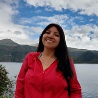 Margoth Alejandra Acosta's Photo