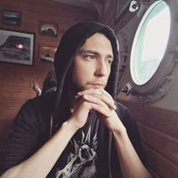 Alex Tabakaev's Photo