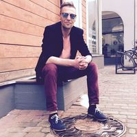 Aleksejs Bezrukovs的照片