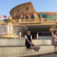 Tiên Phạm的照片