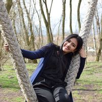 Annisa Ramadhany的照片