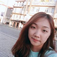 Фотографии пользователя Areum Choi