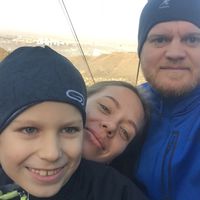 Alexey Turovtsev's Photo