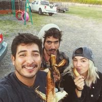 Фотографии пользователя BRUNO CORREA QUESADA