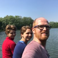 Sebastian Schiller's Photo