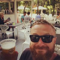 Dmytro Niemtsev's Photo