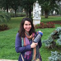 Catherine Buck's Photo