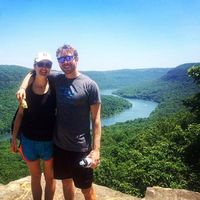 Michael Baskin的照片