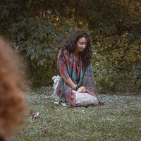 Sara Caprioglio's Photo