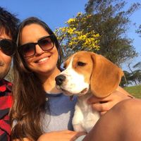 Rodrigo Rocha's Photo