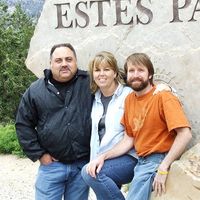 Jerri Ledford的照片