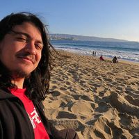 Alexis Silva Parra's Photo