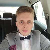 Sergio Carotenuto's Photo