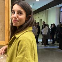 adelasia lazzari's Photo