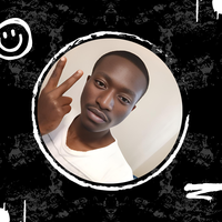 Linus Angwenyi's Photo