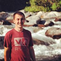 Ruslan Askarov's Photo