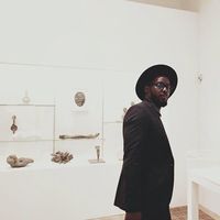 Enryck Ensir's Photo