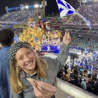 Bertille Maria的照片