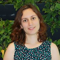 Katya Dvoryaninova's Photo