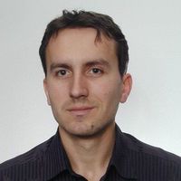 Aleksandr Bardasov's Photo