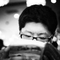 Felix Adikarmia的照片