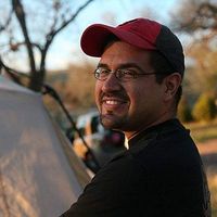 JULIO VALDEZ's Photo