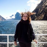 Åshild Høgset's Photo