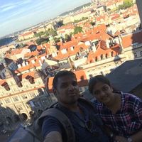 Jinu Thomson Joy's Photo