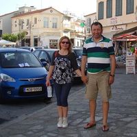 Cengiz Yesilay的照片