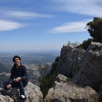 José Ramiro Nájera Enríquez's Photo