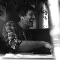 Mark VonRosenstiel's Photo