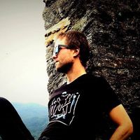 Pablo Lado Tarela's Photo