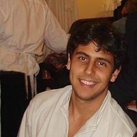 Nicholas Pufal's Photo