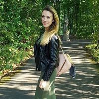 Irena Shlimakova's Photo