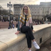 Vlada Saptsyna's Photo