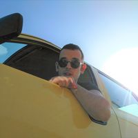 Nick Boheme的照片