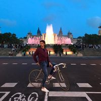 Photos de Arnau Navarro