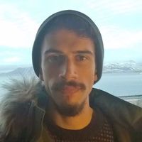 Paul Henderson的照片