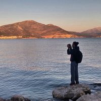 Taha Sertkaya's Photo