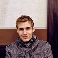 Ilya Dolgushin的照片