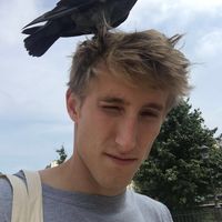 Ian Williams's Photo