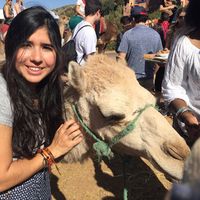 Fotos von Camila Rico