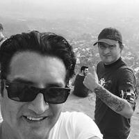 Richard Rocha's Photo