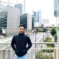 Vishal Rajeshwaran的照片